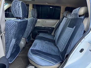highlander 2017: Toyota Highlander: 2003 г., 0.3 л, Автомат, Бензин, Внедорожник — 4