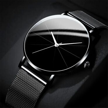 frank martin saat: Новый, Наручные часы, цвет - Черный