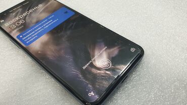 оператива: OnePlus Nord, Б/у, 256 ГБ, цвет - Черный, 2 SIM