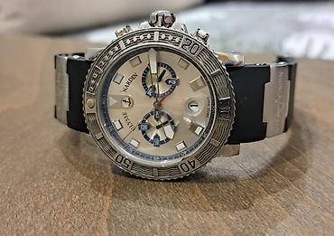 Aksesuarlar: Ulysse Nardin Limited edition — 2