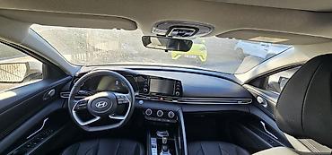 4gr fse: Hyundai Elantra: 2024 г., 1.6 л, Автомат, Бензин, Седан — 5