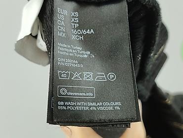secondhand laden: H&M, Spódnica damska, rozmiar XS — 5