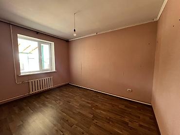 Продажа коттеджей и домов: 📍 Кок-Жар 🔘4-комнатный 🔘Этаж 1 🔘124м² 🔥 Продается дом в Кок-Жаре — 7