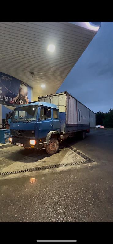 кран кемин: Заказать Мерседес Гигант, Перевозка мебели, C грузчиком — 5