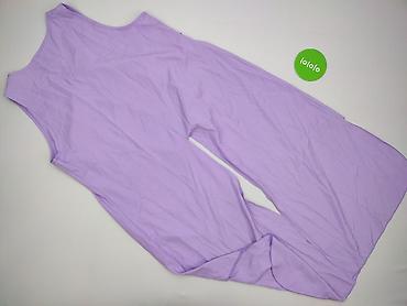 spodenki do k: Shein Curve, Kombinezon damski, rozmiar XL — 3