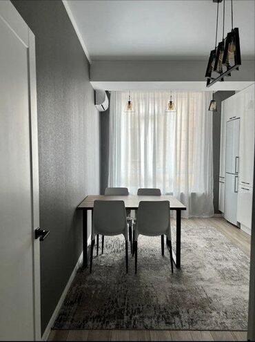 Посуточная аренда квартир: 2 комнаты, Бронь — 11