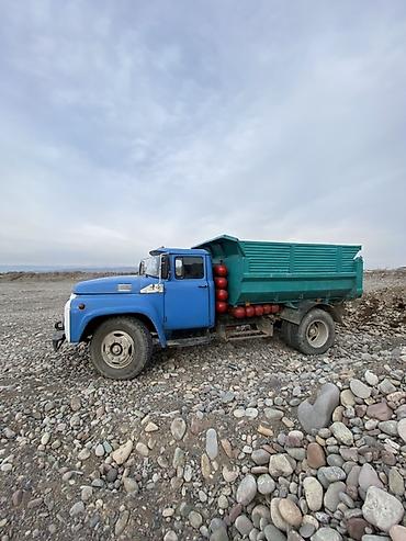 ЗИЛ: ЗИЛ : | 1992 г — 10