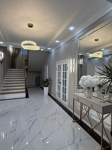 Продажа домов: Дом, 240 м², 7 комнат, Агентство недвижимости, Дизайнерский ремонт — 19