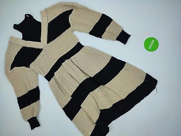 polar w jamniki: Shein, Sukienka damska, rozmiar L — 3