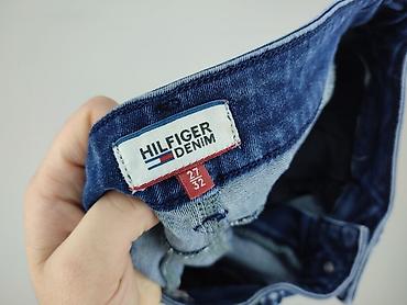 txm pl: Hilfiger Denim, Jeansy damskie, rozmiar S — 4