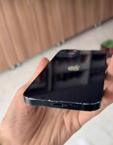 iphone 13 mini fiyatı: IPhone 13, 128 GB, Qara, Face ID — 3