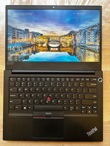 samsung 640: İşlənmiş Lenovo ThinkPad, 14.1 ", Intel Core i5, 1 TB, Pulsuz çatdırılma, Ödənişli çatdırılma