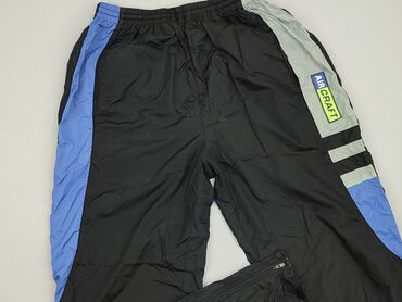 Men: Sweatpants for men, XS (EU 34), condition - Very good