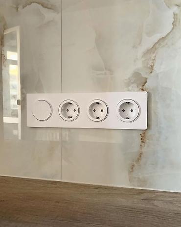 Электрики: Электрик | Установка счетчиков, Установка стиральных машин, Демонтаж электроприборов Больше 6 лет опыта — 6