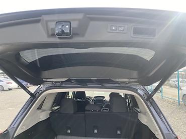 Subaru: Subaru Forester: 2020 г., 2.5 л, Вариатор, Бензин, Кроссовер — 9