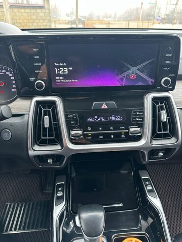 Kia: Kia Sorento: 2021 г., 2.5 л, Автомат, Бензин, Кроссовер at lalafo.kg — 5 Kia: Kia Sorento: 2021 г., 2.5 л, Автомат, Бензин, Кроссовер — 5