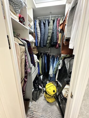 Продажа квартир: 4 комнаты, 120 м², Элитка, 7 этаж, Дизайнерский ремонт — 12