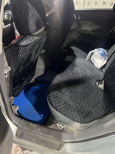 Mazda: Mazda 6: 2002 г., 1.8 л, Механика, Газ, Седан — 9