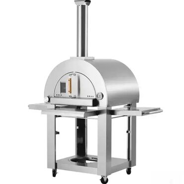 g 240w c nokia: Prenosiva pizza peć – za pelet, drvo i ugalj 🍕 Kompaktna i prenosiva