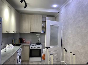 Продажа квартир: 1 комната, 33 м², Элитка, 4 этаж — 3