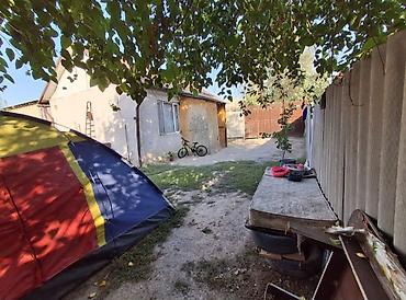 Продажа домов: Времянка, 50 м², 2 комнаты — 6