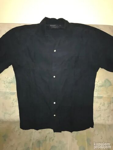 Košulje: Original Ralph Lauren kosulja L 100% cotton Ramena 48cm, duzina 80cm na lalafo.rs — 5 Košulje: Original Ralph Lauren kosulja L 100% cotton Ramena 48cm, duzina 80cm — 5