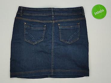 jeans levis: Camaïeu, Spódnica damska, rozmiar 3XL — 3