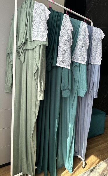 Платки: Представляем готовый хиджаб «девятка» — удобный и стильный головной — 16