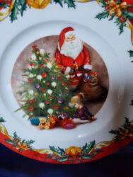 Kuhinjski setovi: Porcelanski vintaz,nov set Wawel Poljska. Trodelni porcelanski set — 10