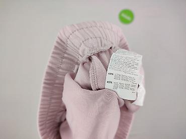 zara cargo: Sinsay, Spodnie materiałowe damskie, rozmiar XL — 6
