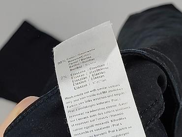bytom skarpety: Orsay, Spodnie materiałowe damskie, rozmiar XL — 6