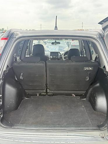 св: Honda CR-V: 2004 г., 2.4 л, Бензин, Кроссовер — 7