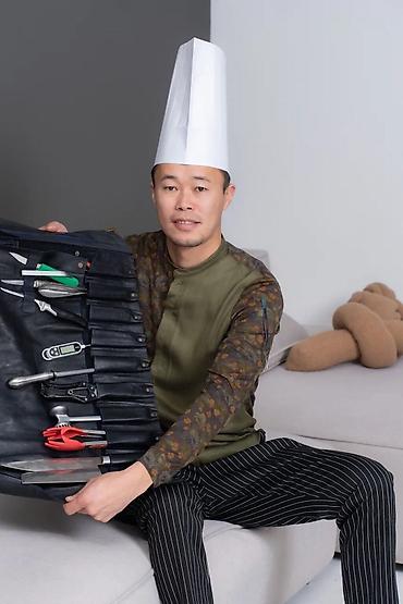 Ресторанный бизнес: Курсы | Повара Выдается сертификат, Помощь в трудоустройстве — 12