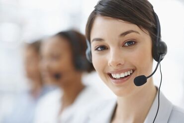 Digər ixtisaslar: Part-time operator tələb olunur İş saatı: 4 saat (10:00-14:00 /