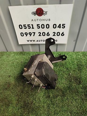 Блок ABS для Toyota Windom (V20, кузов MCV20), двигатель 2MZ‑FE