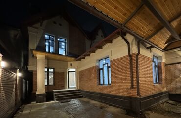 Продажа домов: Дом, 220 м², 7 комнат, Собственник, Евроремонт — 4