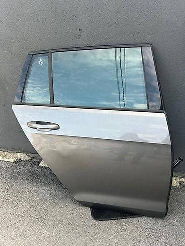 o r s: VRATA ZA VOLKSWAGEN GOLF 7 | Vrata za Golf 7 karavan — 1