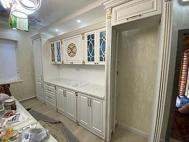 Кухонные комоды: Комоды на заказ — 1