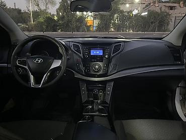 hundai i40: Hyundai i40: 2014 г., 2 л, Автомат, Бензин, Седан — 5