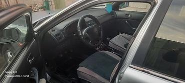 хонда аккорд 96: Honda Accord: 1996 г., 2.2 л, Механика, Бензин, Седан — 4