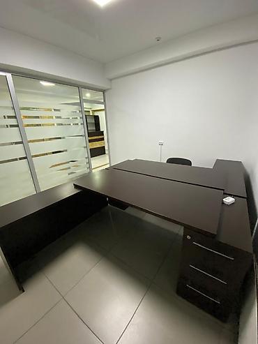 июнь: Аренда офисов, 169 м², В жилом комплексе, С отдельной кухней, С отдельным входом, С отдельным сан узлом — 9
