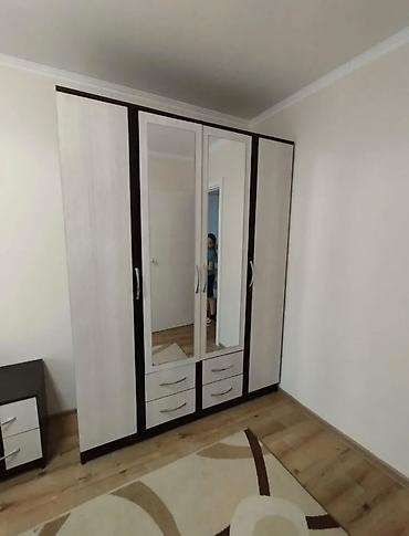 Продажа квартир: 2 комнаты, 46 м², ул. Боконбаева / Гоголя Индивидуалка, 5 этаж — 2