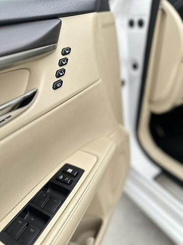 lexus es бишкек: Lexus ES: 2014 г., 2.5 л, Автомат, Гибрид, Седан — 8