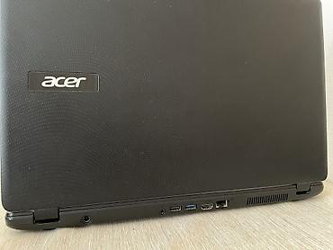 Ноутбуки Acer: Ноутбук Acer Для лёгких задач, Intel Celeron, ОЗУ, RAM: 4 ГБ, Acer Extensa — 4