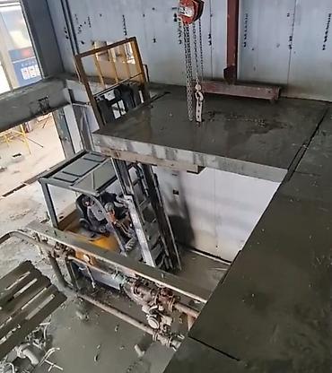 samux makler: Beton.kesme Beton.desme. Karot.Beton kesmi.Hilti dd 200 beton kesen — 9