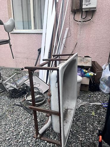 промывка золота: Продам всё вместе на металлолом или запчасти Продаются стиральная — 2