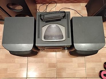 muz sentr: AIWA NSX MK 2 yaxşı vəziyətdədir hər şey işlək vəziyətdədir . 90 — 4