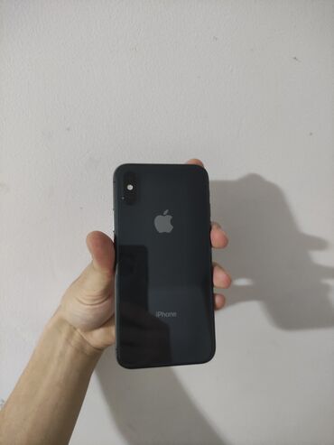 google pixel 1: IPhone Xs, Колдонулган, 256 ГБ, 75 %