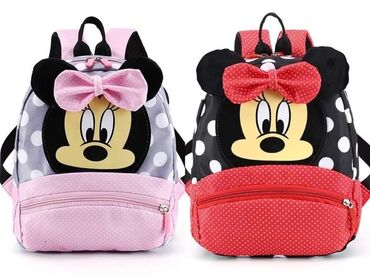 Ostale dečije stvari: Ranac za vrtić 
Cena: 1700 dinara — 1