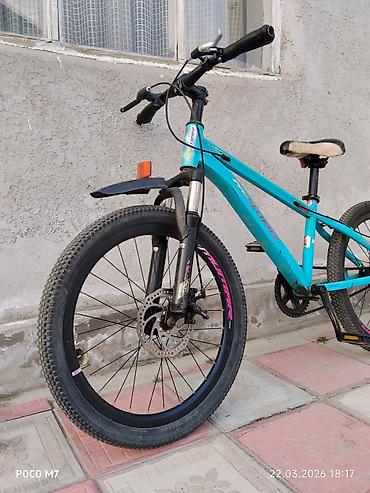 Подростковые велосипеды: Подростковый велосипед — 9